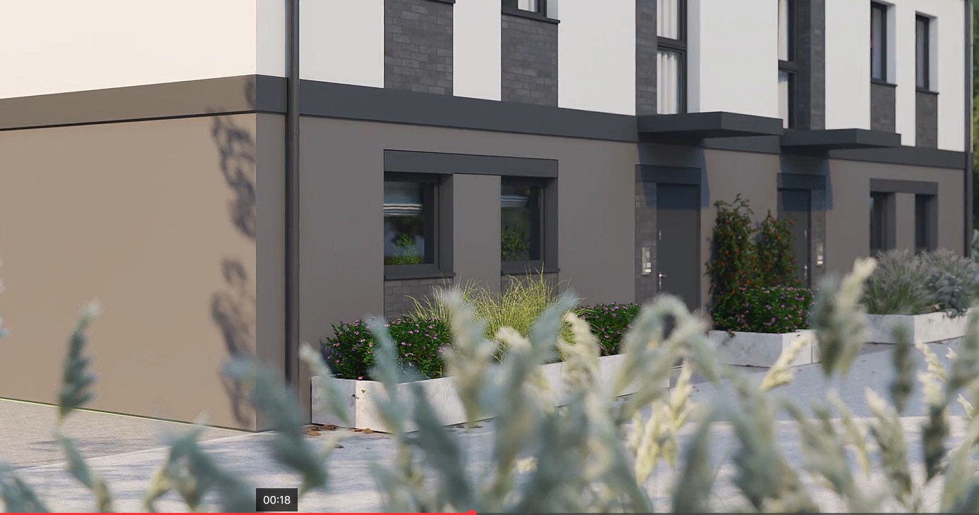 Nowoczesny dom 128m2 z ogrodem, klimatyzacją i PV Iwiny, Iwiny  128m2 Foto 1