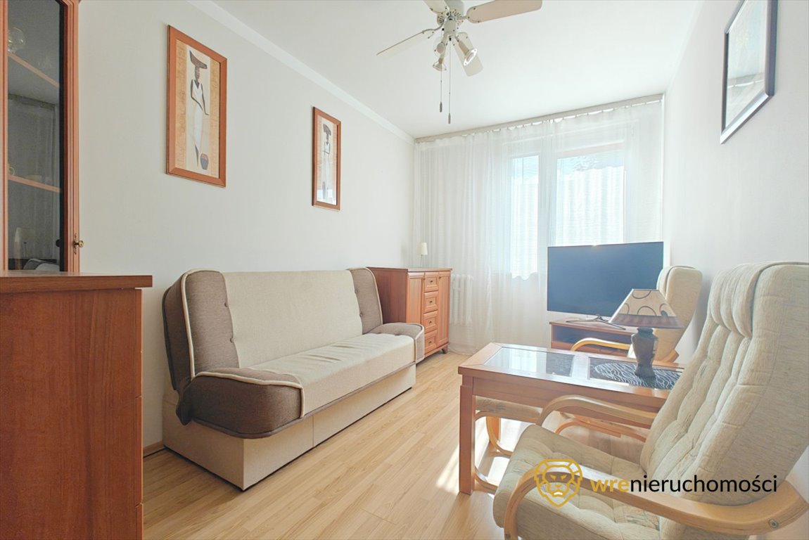 2-pokojowe mieszkanie 39 m² w Oleśnicy - blisko centrum Oleśnica, Klonowa  39m2 Foto 1