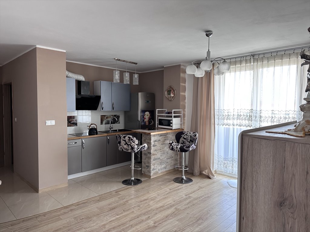 Mieszkanie 64,66 m² w Warszawie (Wola, Wawrzyszewska): Warszawa Wola: Wawrzyszewska