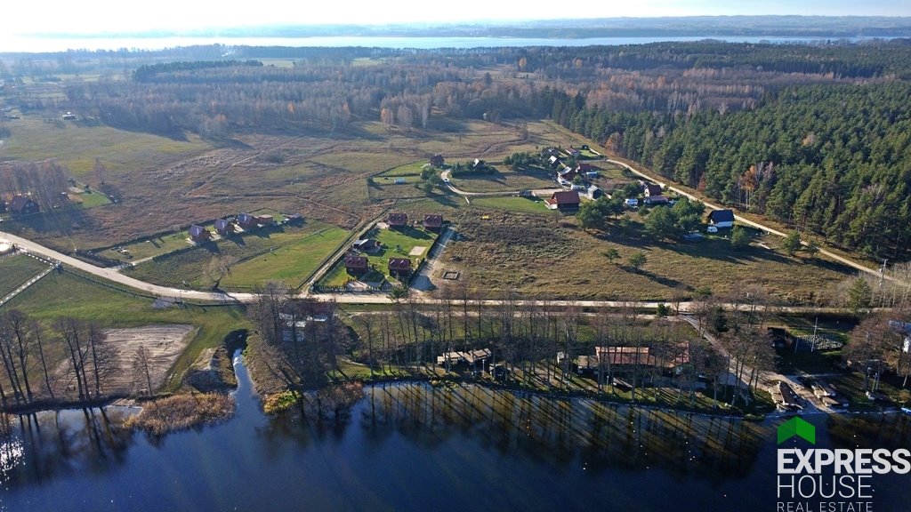 Działka budowlana na sprzedaż Skorupki  3 444m2 Foto 5