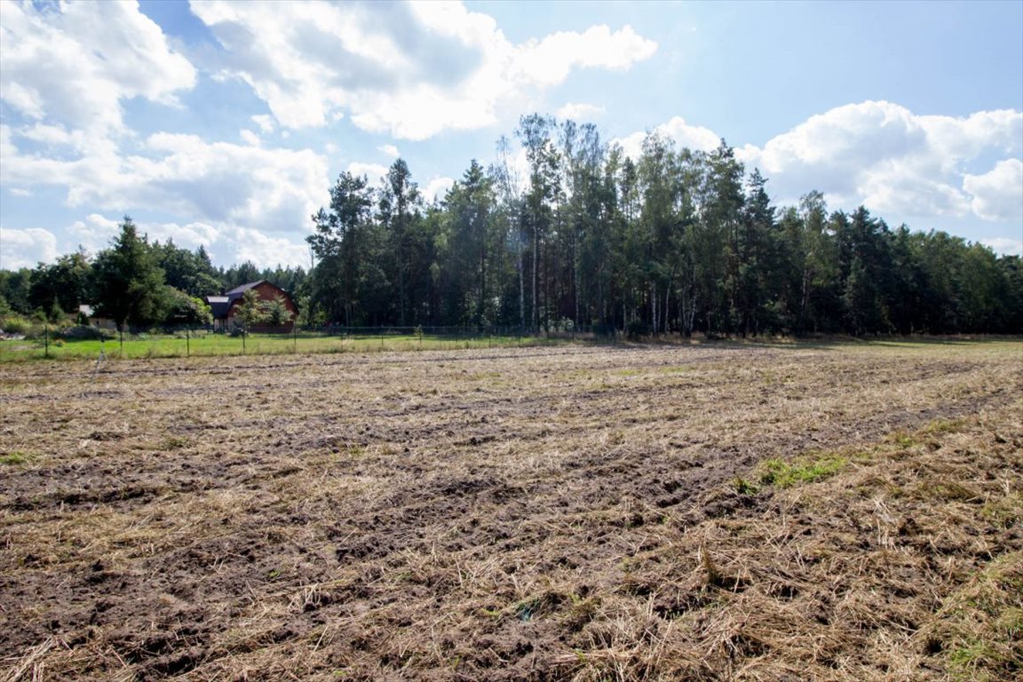 Działka budowlana na sprzedaż Kamińsko  800m2 Foto 10