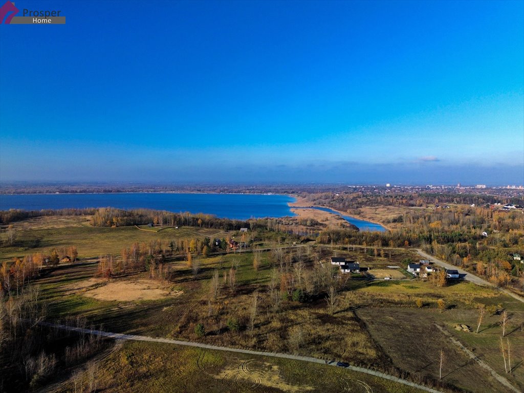 Działka rekreacyjna na sprzedaż Tarnobrzeg, Wakacyjna  12m2 Foto 1