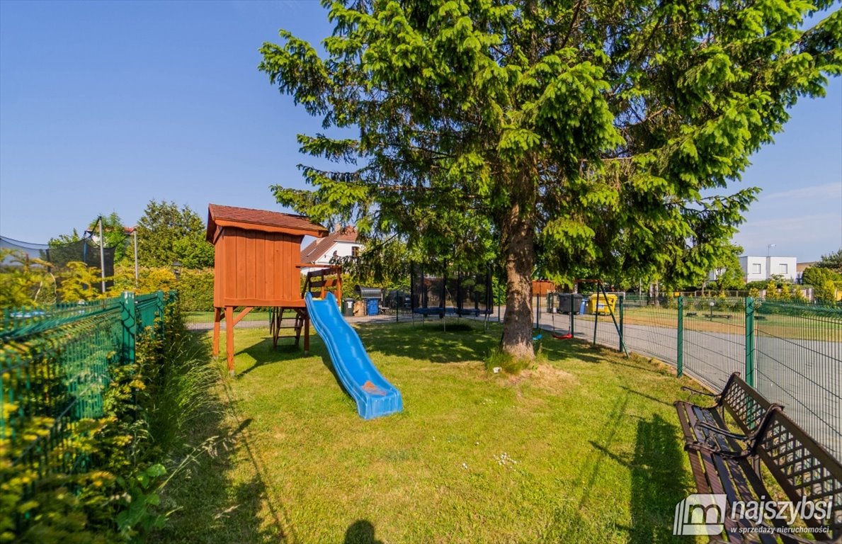 Lokal użytkowy na sprzedaż Ustronie Morskie  700m2 Foto 46
