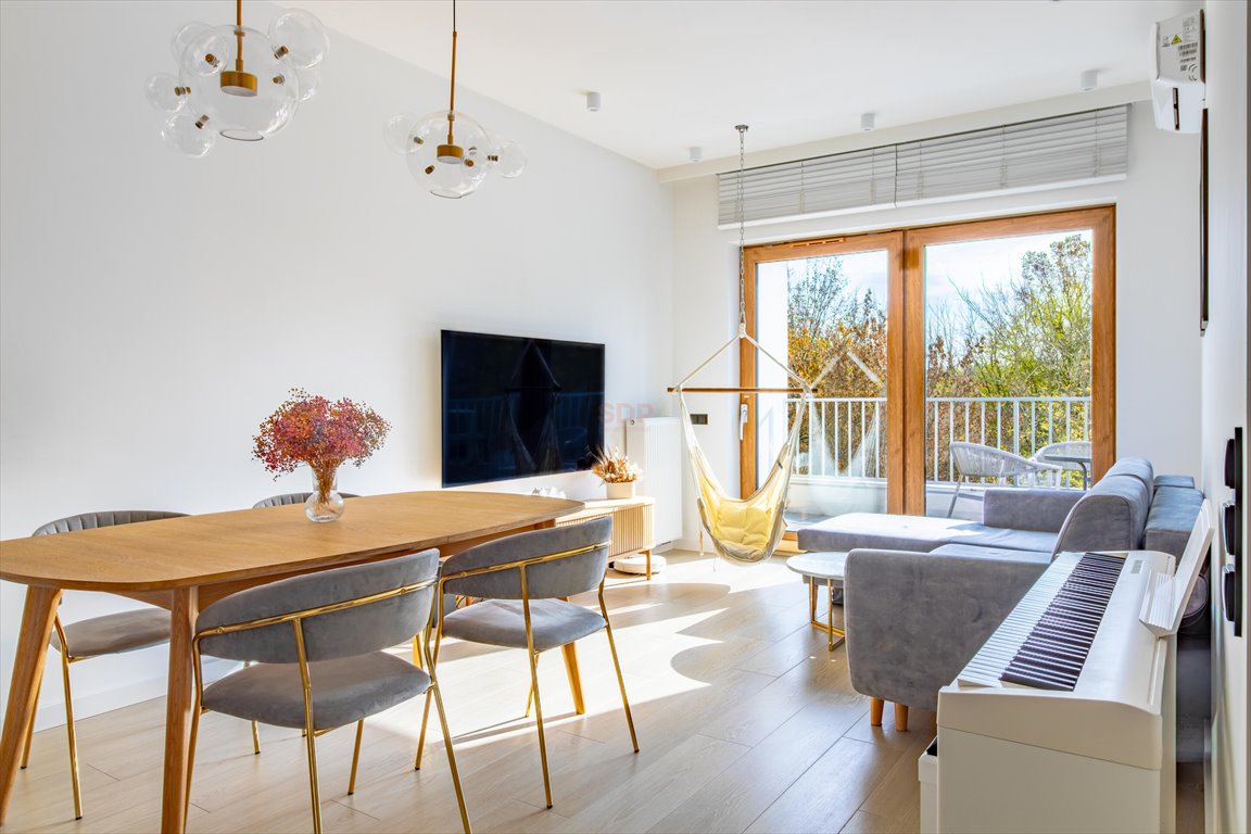 Mieszkanie dwupokojowe na sprzedaż Łódź, Górna, Rudzka  48m2 Foto 1