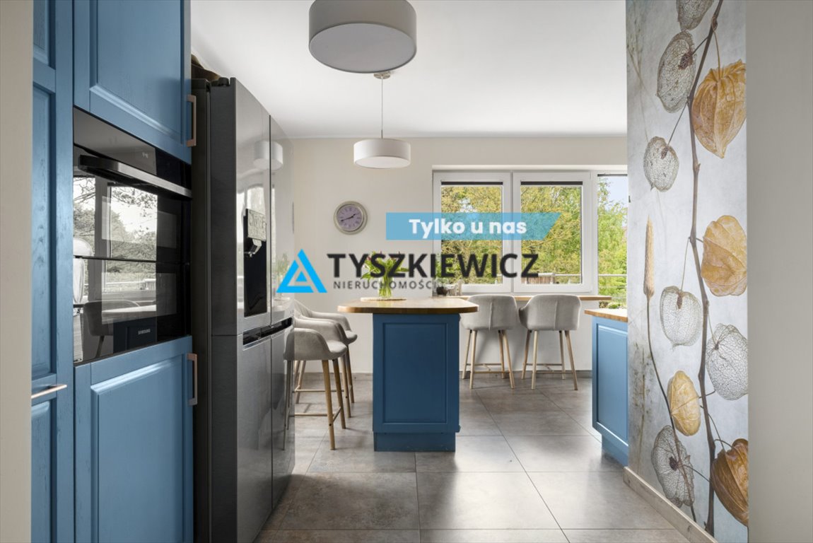 Dom na sprzedaż Gdańsk, Kokoszki, Osiedlowa  454m2 Foto 1