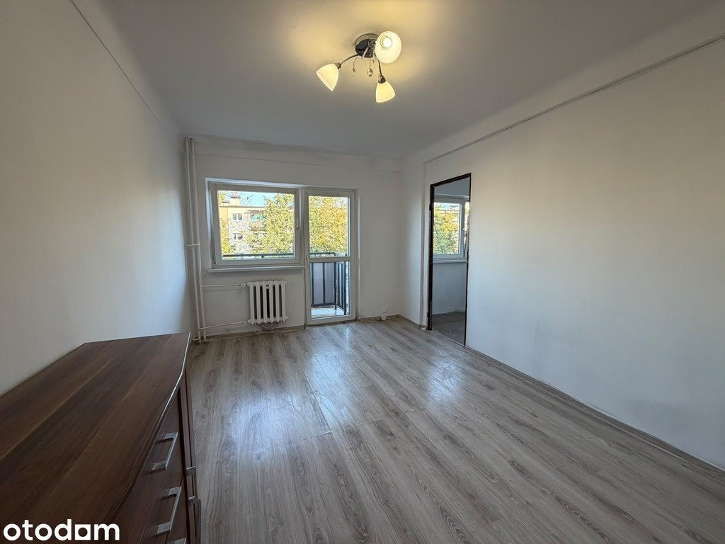 Mieszkanie 2 pokoje z balkonem w Radomiu - polecam! Radom, 11 Listopada  35m2 Foto 1