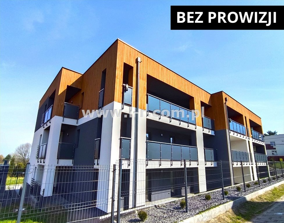 Mieszkanie trzypokojowe na sprzedaż Rybnik, Ligota  60m2 Foto 1