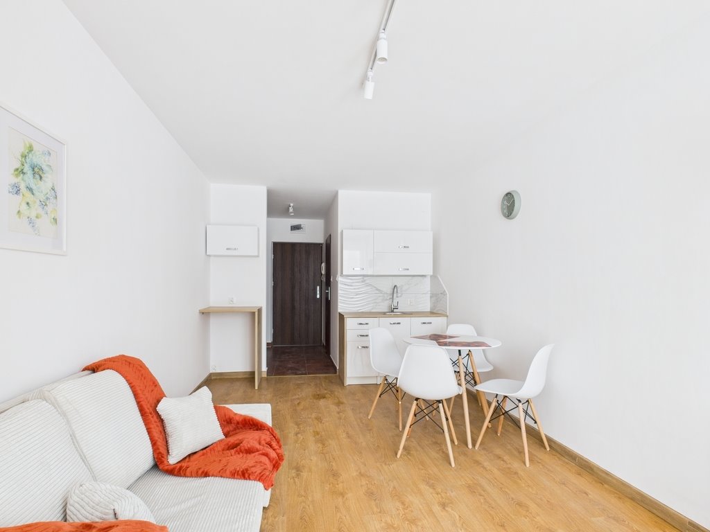 Inwestycyjny lokal do własnej aranżacji z widokiem na Tatry Szaflary, Rola Galicowa  23m2 Foto 1