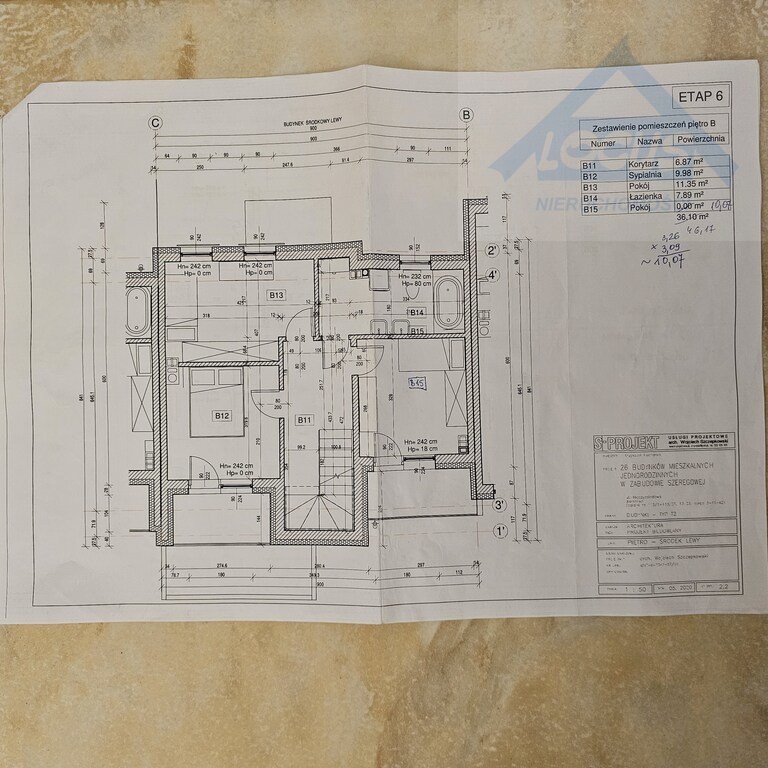 Dom na sprzedaż Warszawa, Wawer, Międzyosiedlowa  140m2 Foto 18