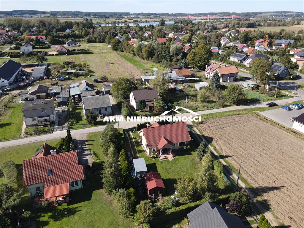 Dom na sprzedaż Kwidzyn  128m2 Foto 9