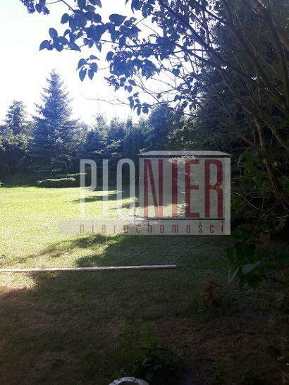 Działka budowlana na sprzedaż Mierzyn, okolica Piotra 1 028m2 Foto 1 Działka budowlana na sprzedaż Mierzyn, okolica Piotra 1 028m2 Foto 1