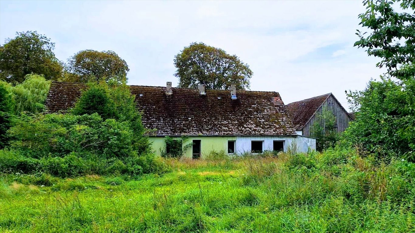 Dom na sprzedaż Darskowo  180m2 Foto 13