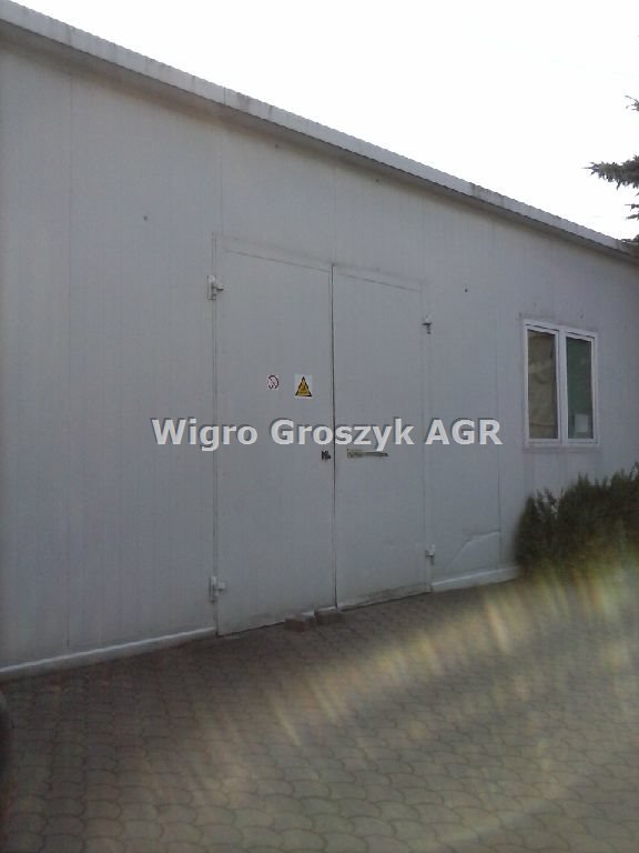 Magazyn na wynajem Łomianki  450m2 Foto 19