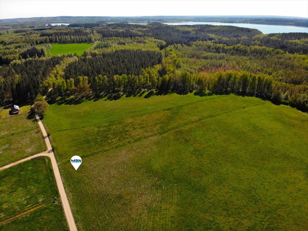 Działka budowlana na sprzedaż Kamionki, Kamionki  1 000m2 Foto 6