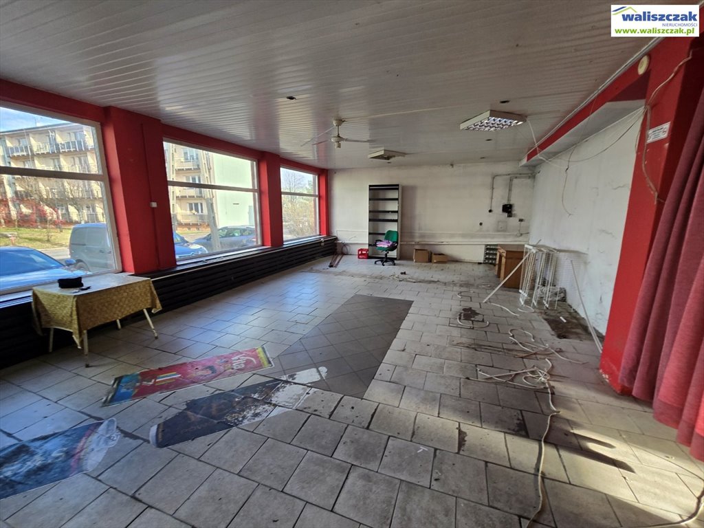 Lokal użytkowy na sprzedaż Wola Krzysztoporska  130m2 Foto 4