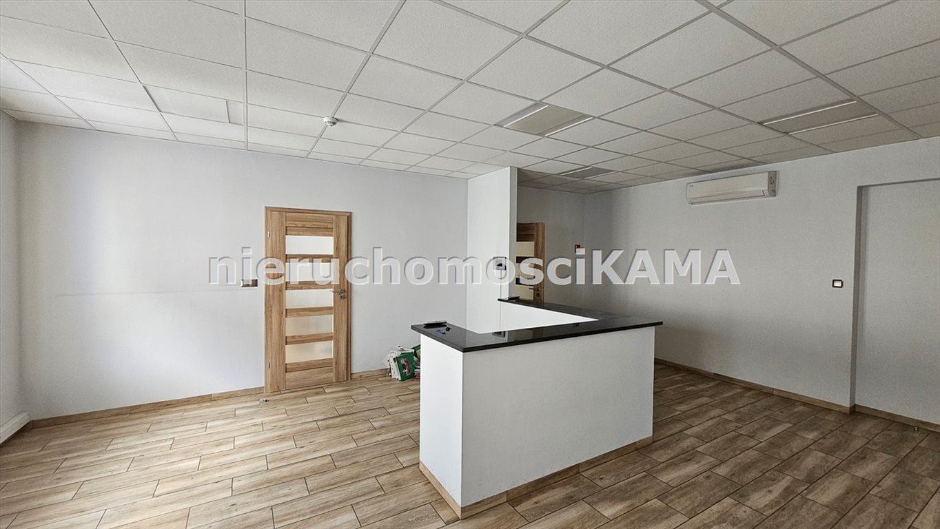 Lokal użytkowy na wynajem Bielsko-Biała, Centrum  336m2 Foto 1