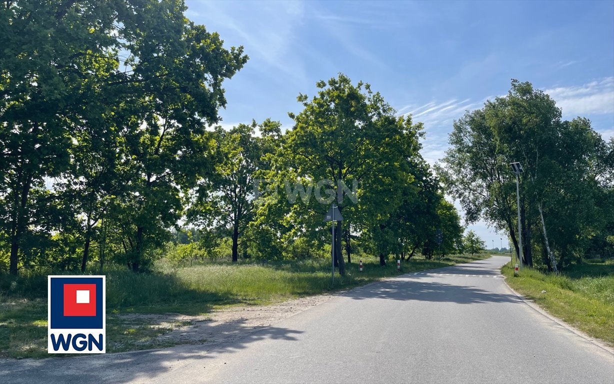 Działka budowlana na sprzedaż Kotowice, Kotowice, Kotowice  6 717m2 Foto 1