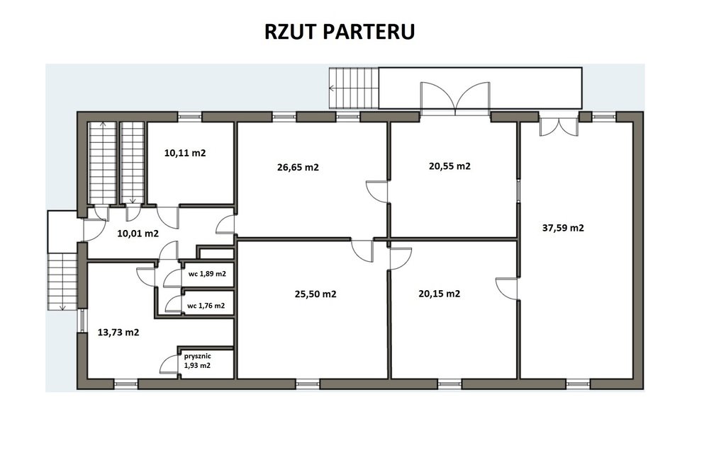 Dom na sprzedaż Lemany  471m2 Foto 18