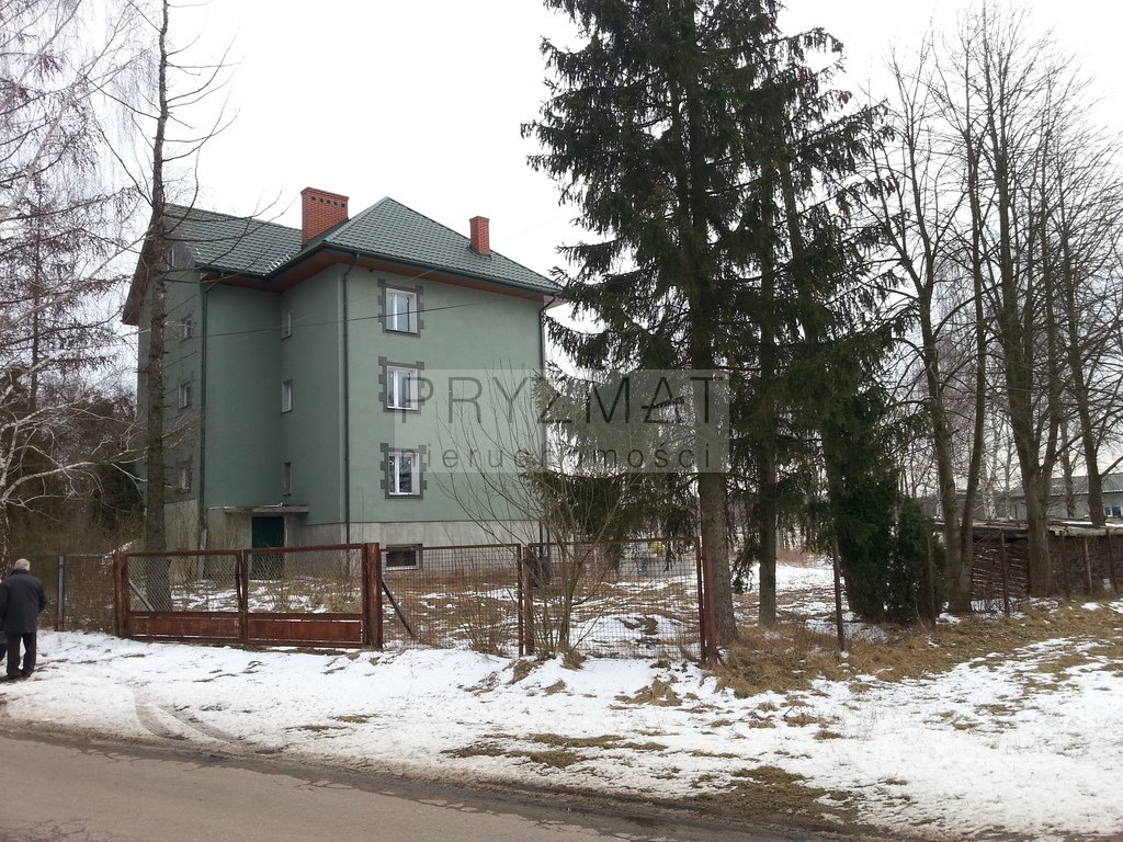Agroturystyka z basenem - rozbudowa i inwestycja 549 m² Turek  549m2 Foto 1