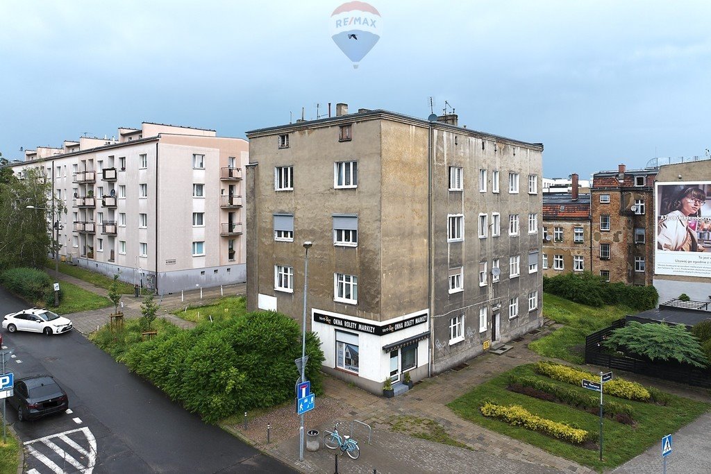 Mieszkanie trzypokojowe na sprzedaż Poznań, Jeżyce, Jeżyce, Kościelna  103m2 Foto 18