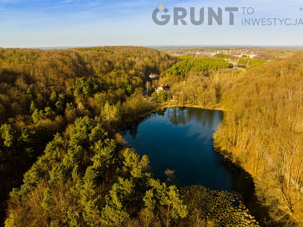 Działka budowlana na sprzedaż Częstochowa  524m2 Foto 11