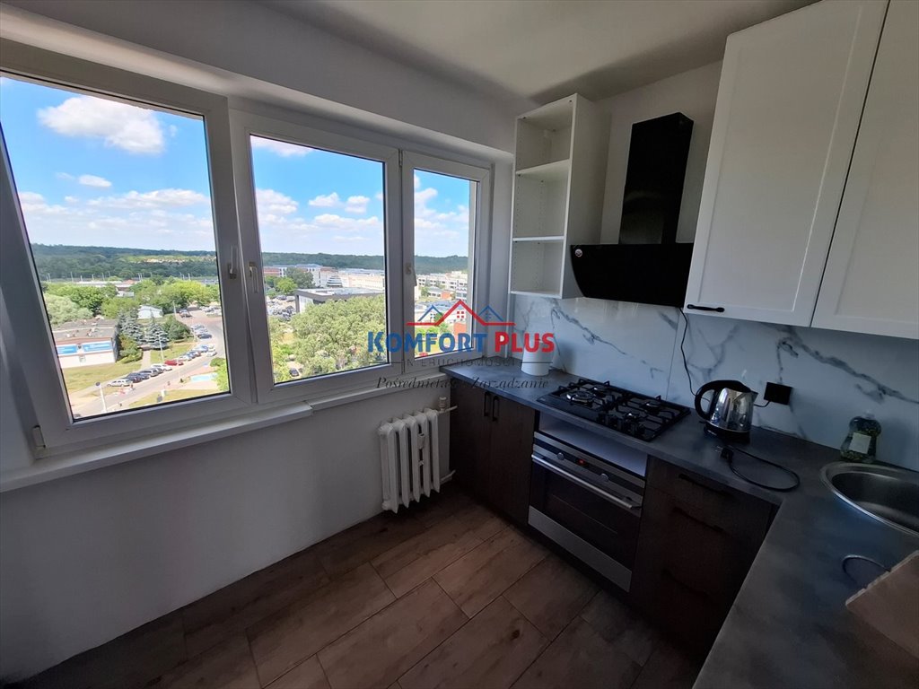 Do sprzedania jasne 3-pokojowe mieszkanie 48 m² w Toruniu Toruń, Gagarina, Gagarina  48m2 Foto 1