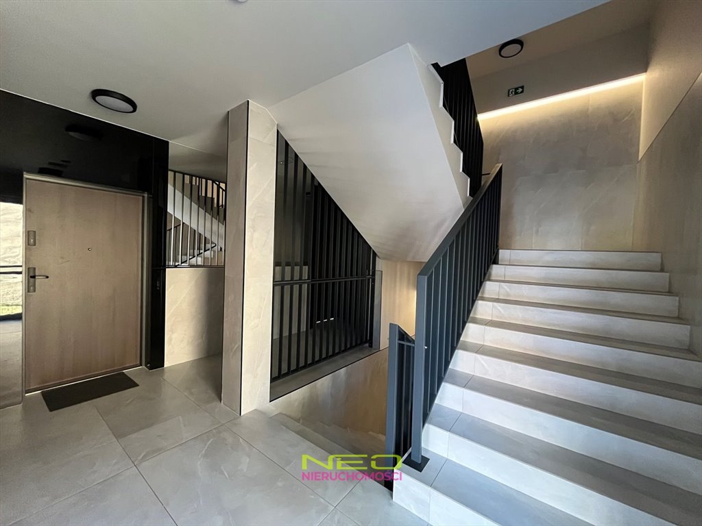 Sprzedam nowoczesny apartament 51 m² z balkonem w Częstochowie Częstochowa, Wyczerpy Dolne  51m2 Foto 1