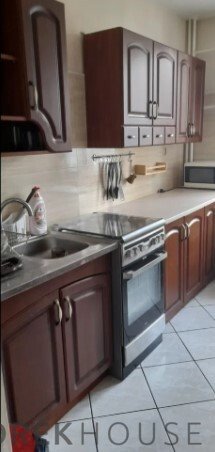 Mieszkanie trzypokojowe na sprzedaż Warszawa, Wola, Ogrodowa  57m2 Foto 1