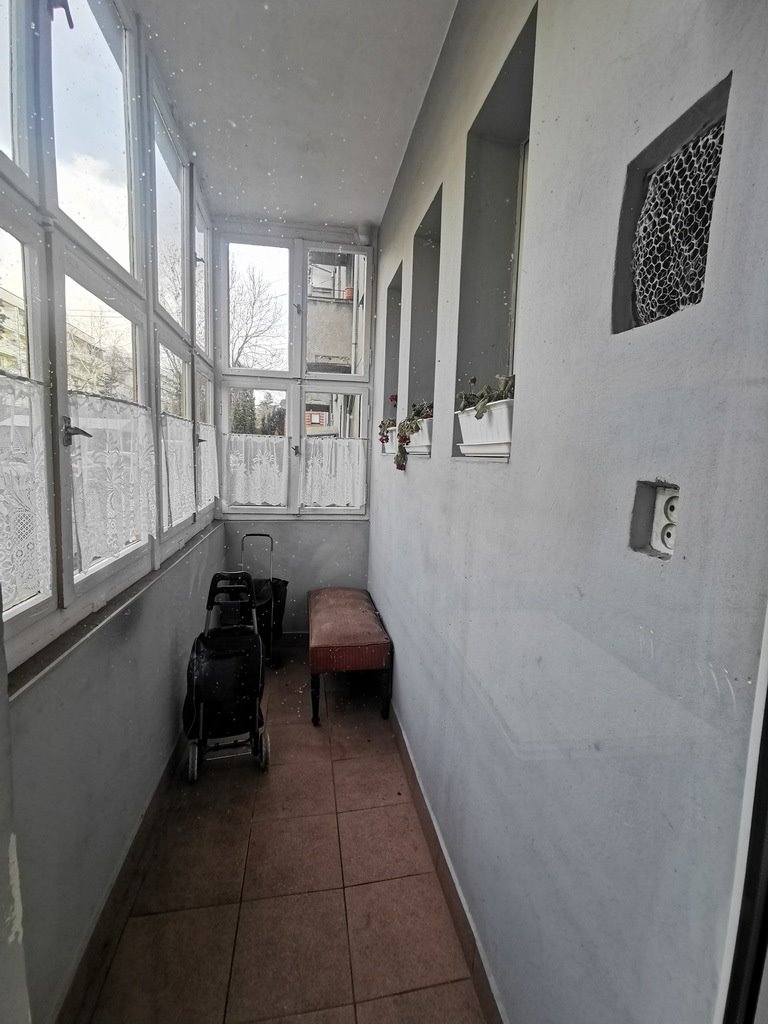 Mieszkanie czteropokojowe  na sprzedaż Gliwice, Ignacego Daszyńskiego  90m2 Foto 7