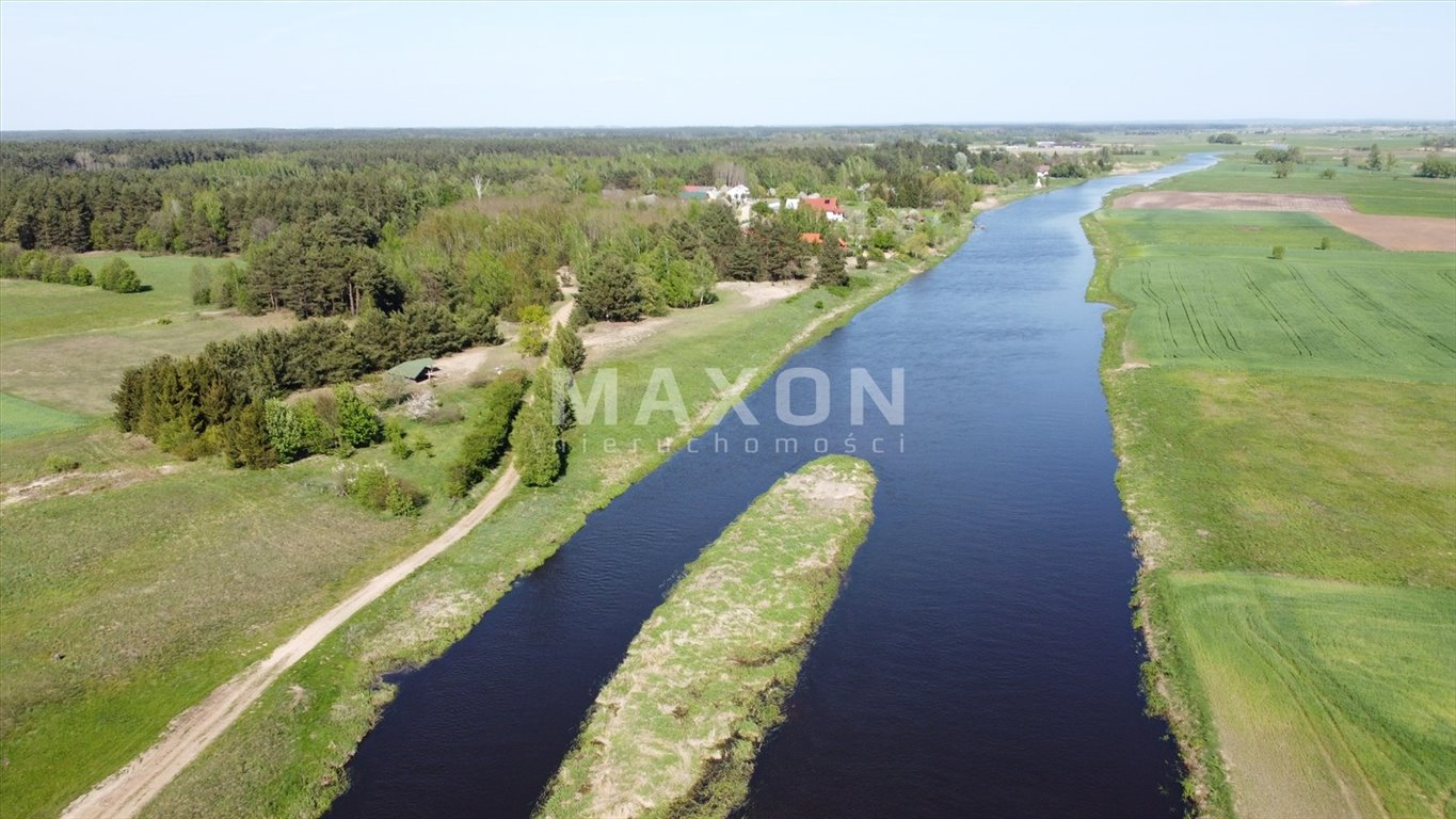 Działka budowlana na sprzedaż Łazy Duże  6 700m2 Foto 34