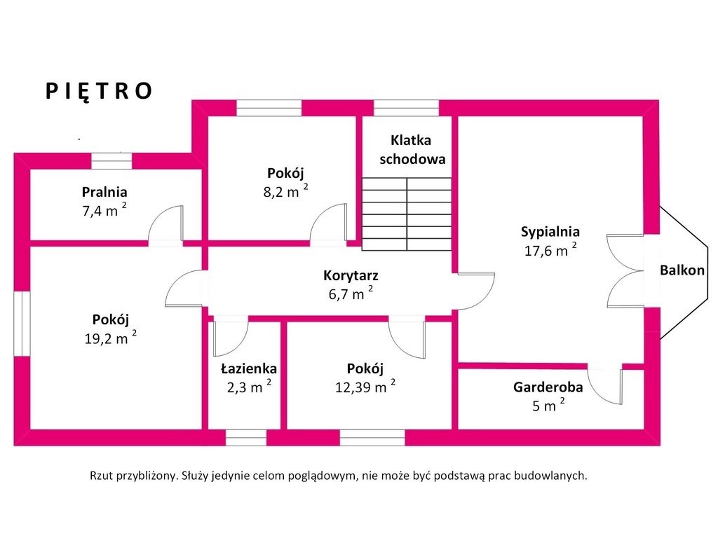 Dom na sprzedaż Gręzówka  220m2 Foto 3