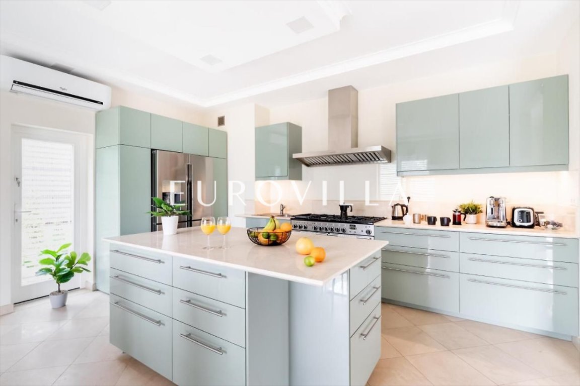 Ekskluzywna willa z hotelem nad Narwią, 277 m2, ogród Nowy Lubiel  277m2 Foto 1