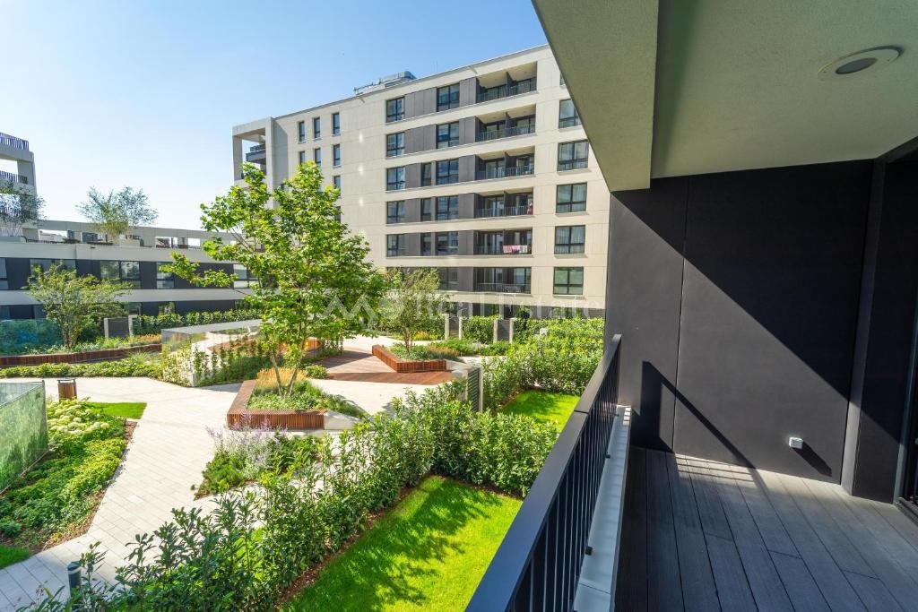 Wynajmę komfortowe 2-pokojowe mieszkanie 50 m² w Gdyni Gdynia, Śródmieście, Węglowa  50m2 Foto 1