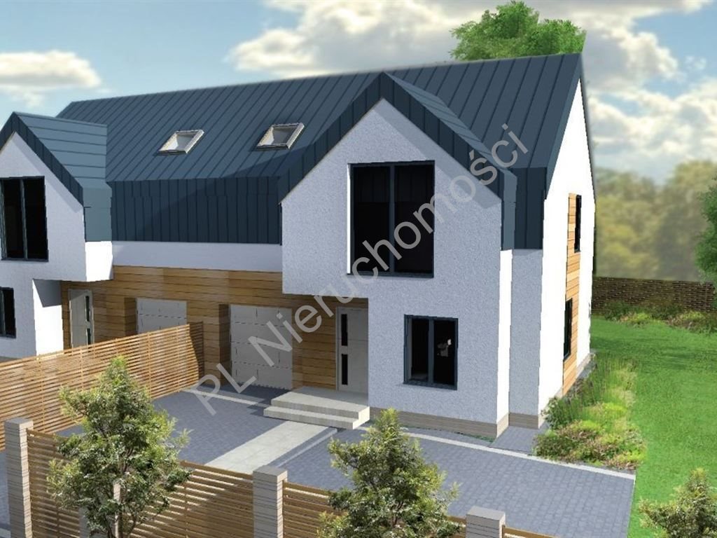Działka budowlana na sprzedaż Otwock Mały 480m2 Foto 1 Działka budowlana na sprzedaż Otwock Mały 480m2 Foto 1