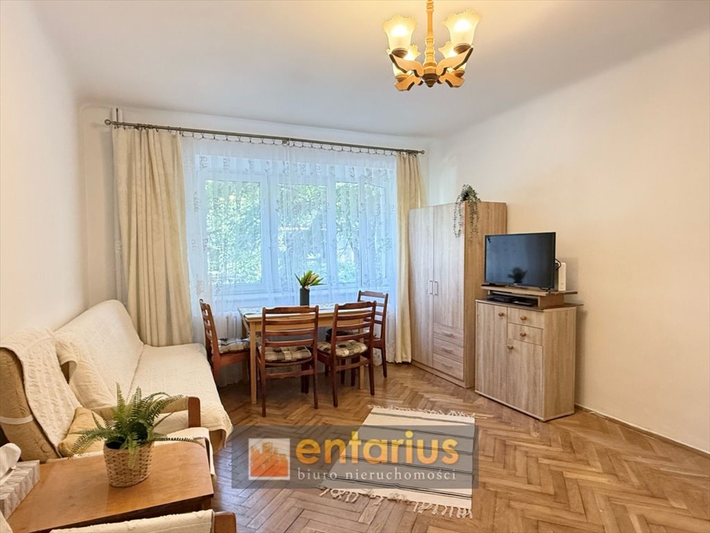 Polecam przytulne 38 m² mieszkanie z zielonym widokiem w Warszawie: Warszawa Śródmieście Muranów: Nowolipki