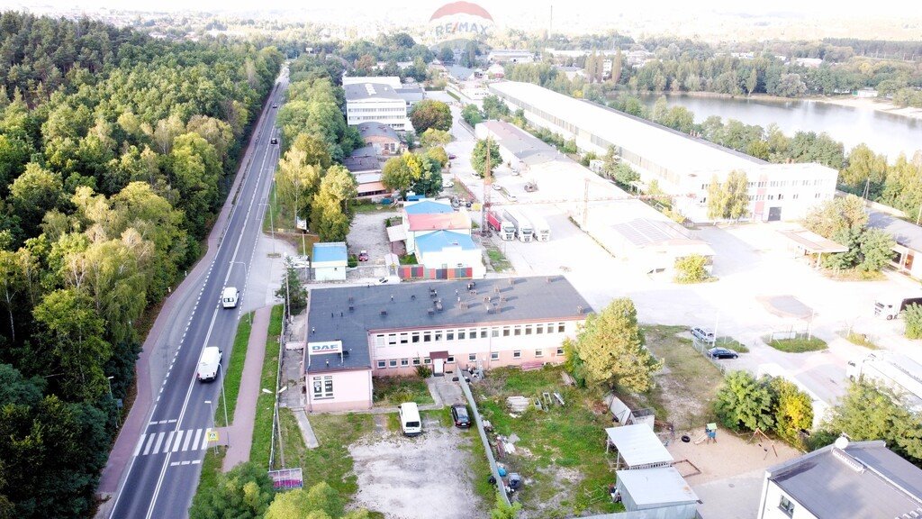 Lokal użytkowy na wynajem Starachowice, Ostrowiecka  80m2 Foto 4