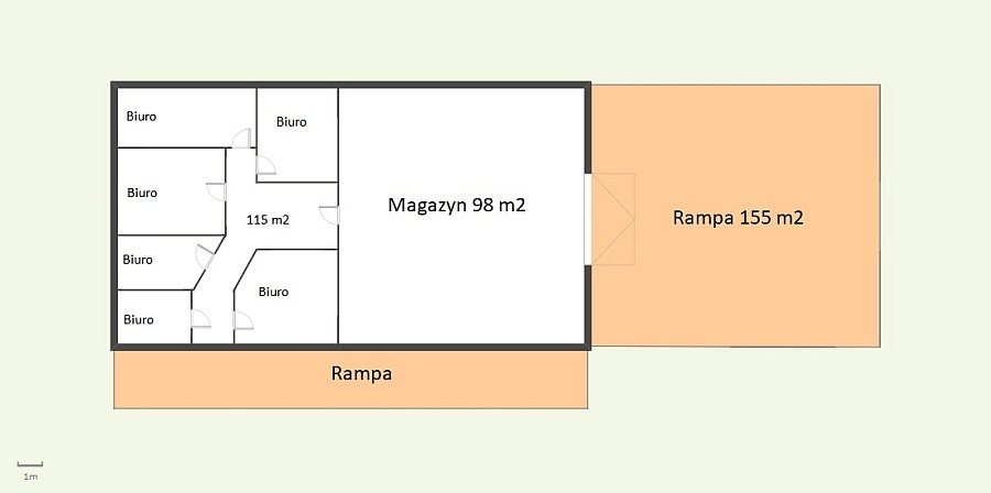 Lokal użytkowy na sprzedaż Szczecin, Śródmieście-Centrum 213m2 Foto 1 Lokal użytkowy na sprzedaż Szczecin, Śródmieście-Centrum 213m2 Foto 1