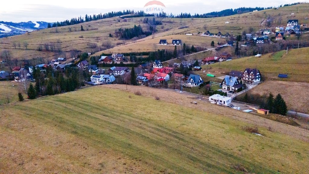 Działka rolna na sprzedaż Rzepiska  1 527m2 Foto 17