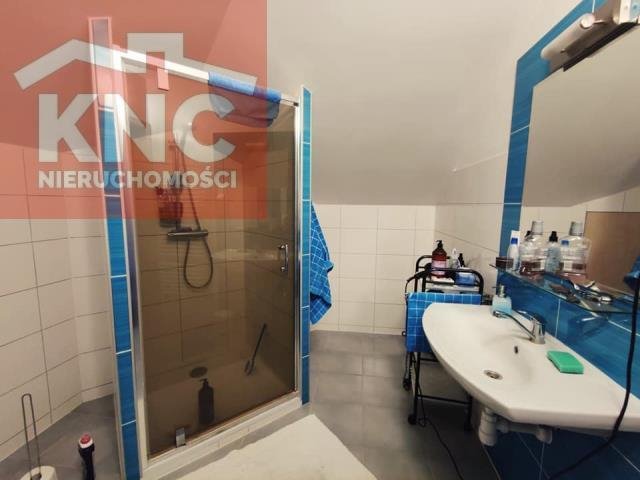 Dom na sprzedaż Tarnowiec, Wypoczynkowa  150m2 Foto 11