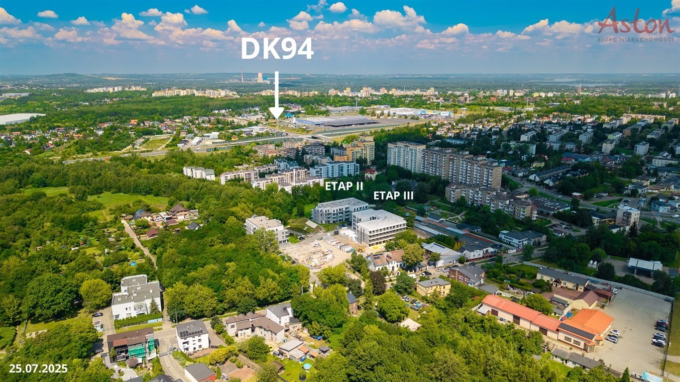 Mieszkanie trzypokojowe na sprzedaż Sosnowiec, Zagórze, Popiełuszki  57m2 Foto 1