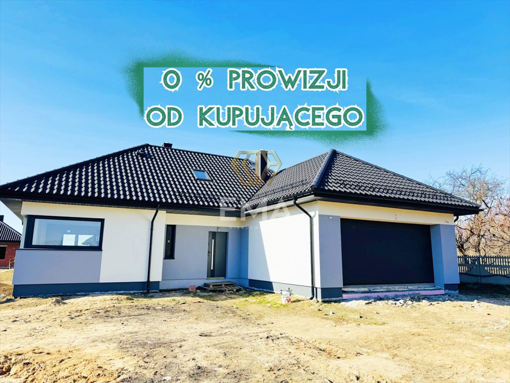 Dom na sprzedaż Biała, Biała Górna, Częstochowska  174m2 Foto 1