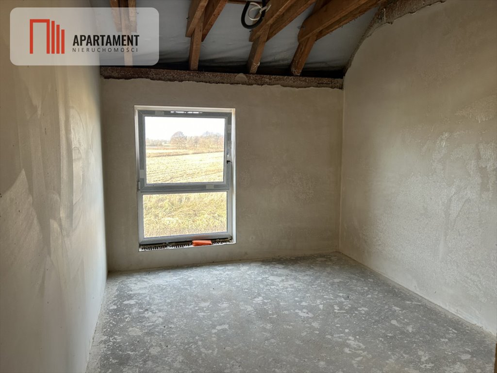 Dom na sprzedaż Krzyków, Modrzewiowa  92m2 Foto 10