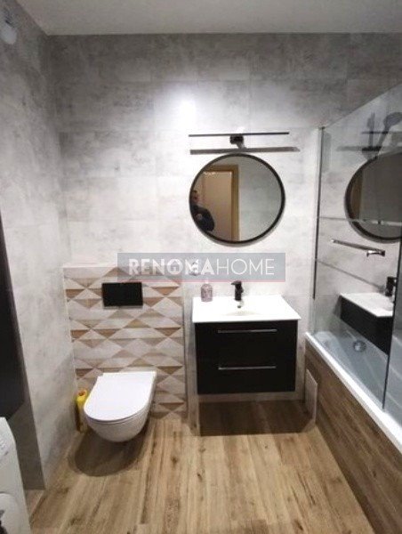 W pełni umeblowane 2-pokojowe mieszkanie z balkonem i windą Zielona Góra  47m2 Foto 1