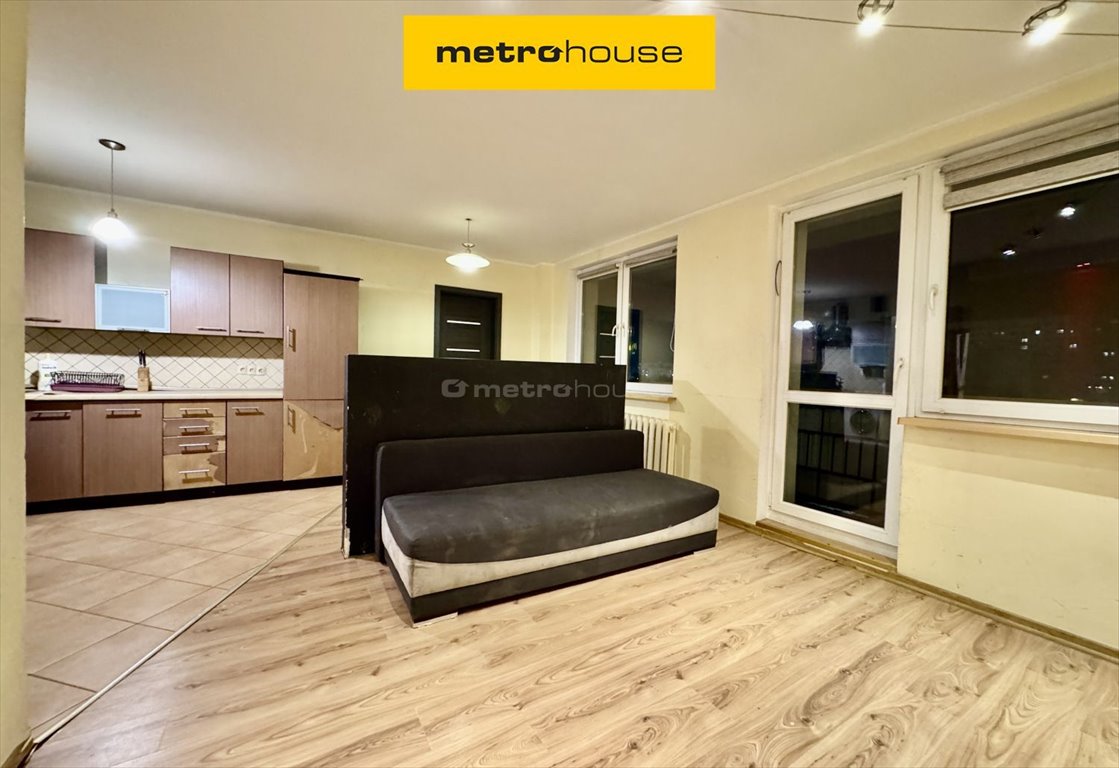 Mieszkanie czteropokojowe  na sprzedaż Żory, Osiedle Księcia Władysława  70m2 Foto 1