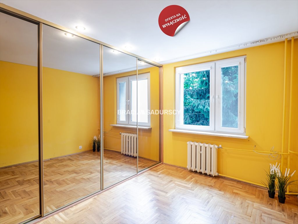 Mieszkanie trzypokojowe na sprzedaż Dobczyce, os. Piastowskie  63m2 Foto 1