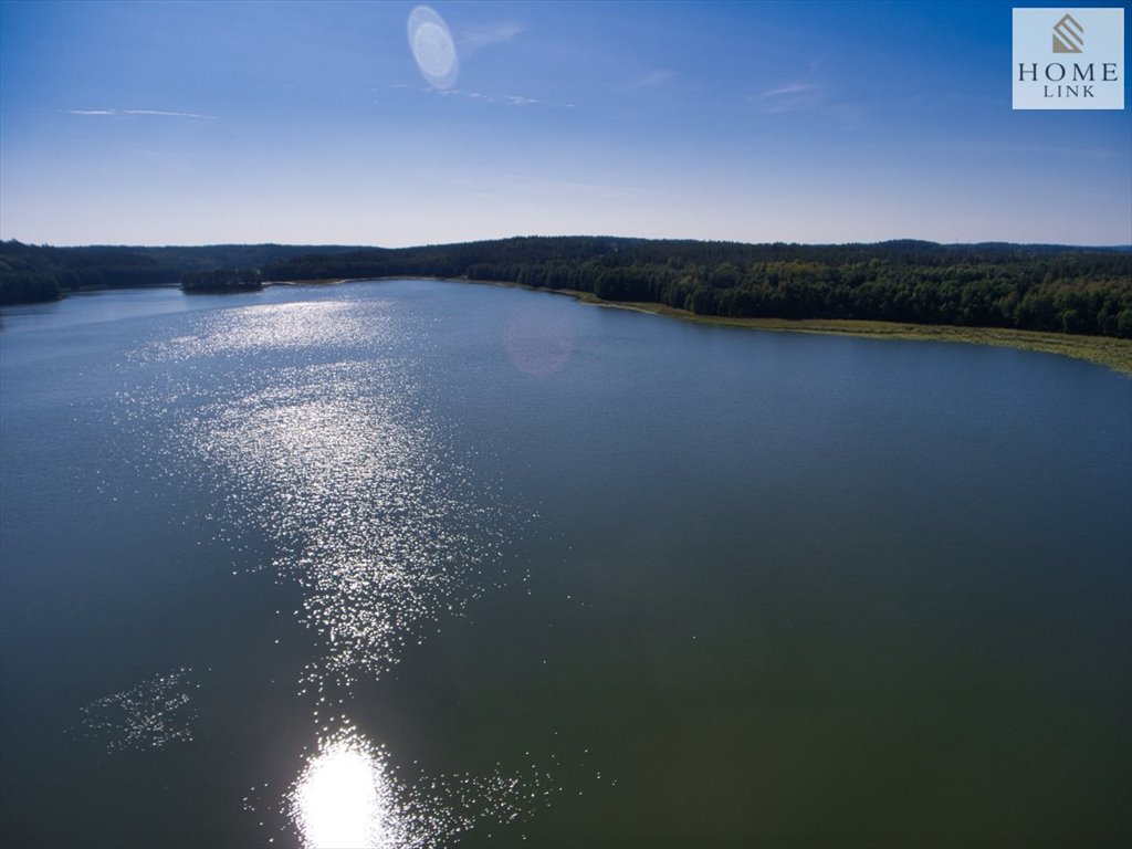 Działka budowlana na sprzedaż Woryty  3 446m2 Foto 8