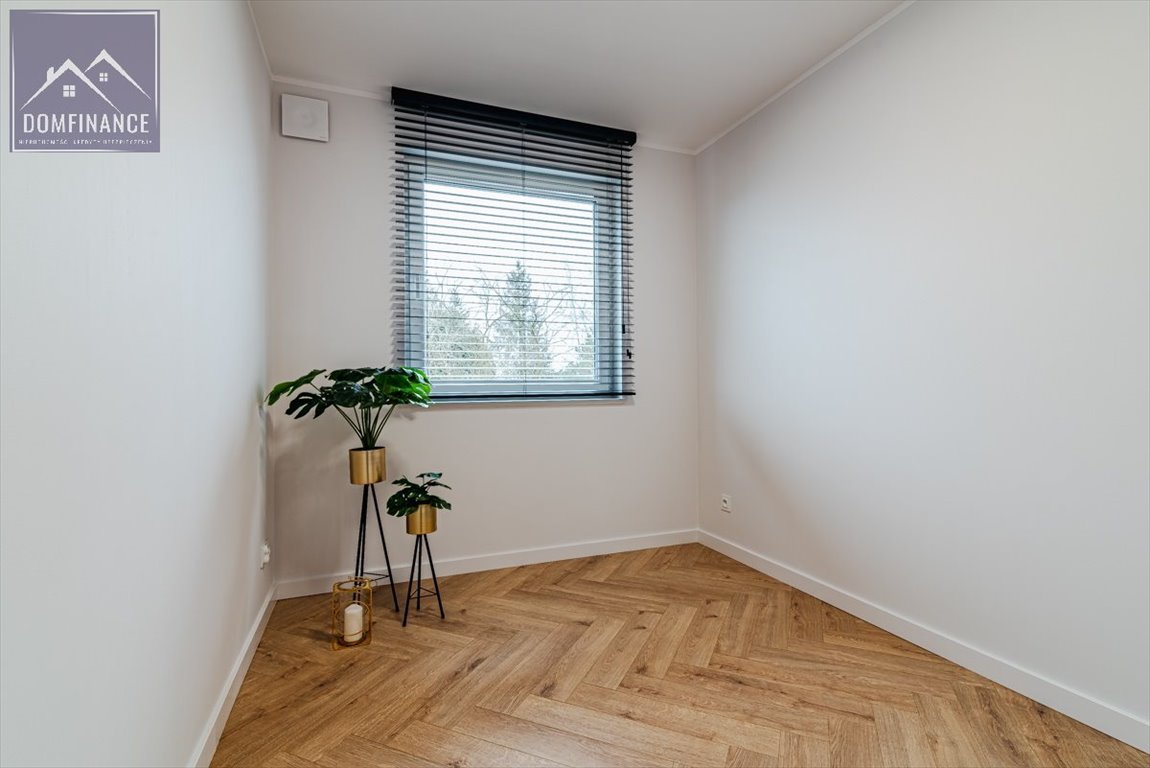 Mieszkanie trzypokojowe na sprzedaż Koszyce Małe  63m2 Foto 17