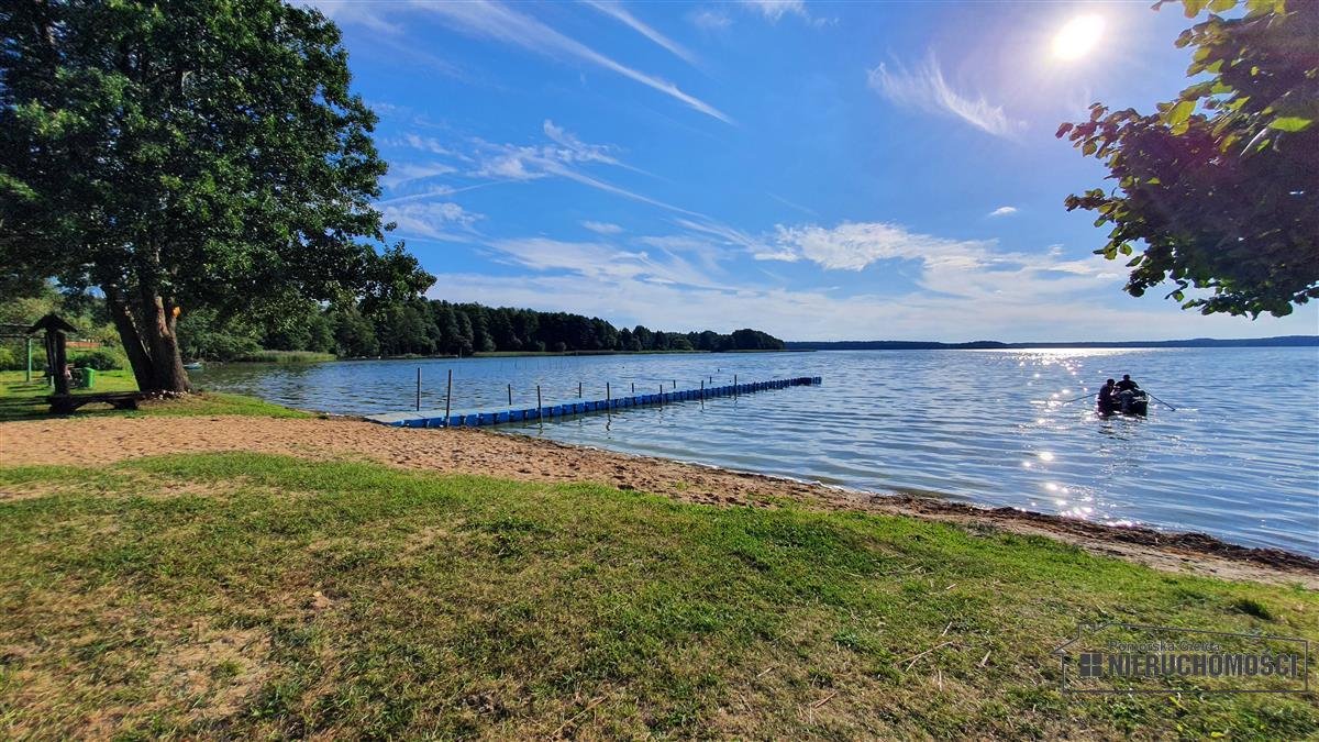 Działka budowlana na sprzedaż Piława  1 003m2 Foto 7