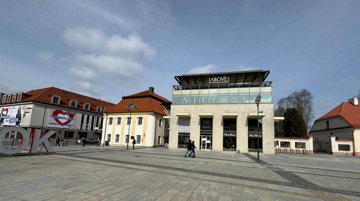 Magazyn na wynajem Białystok, Centrum  180m2 Foto 2