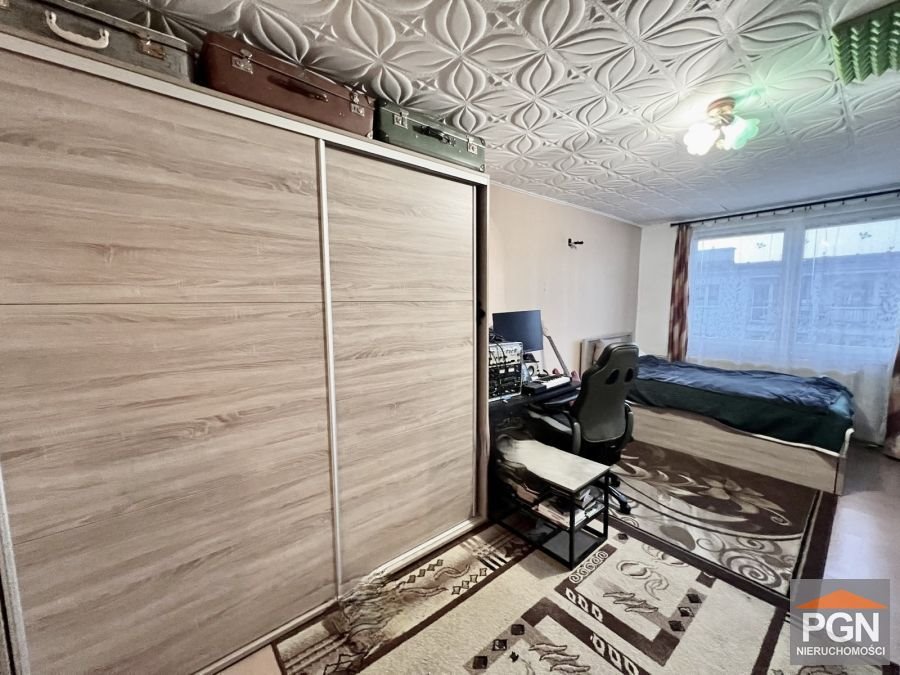 Do sprzedania przestronne 30 m² mieszkanie z piwnicą w Stuchowie Stuchowo  30m2 Foto 1